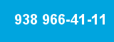 938 966-41-11